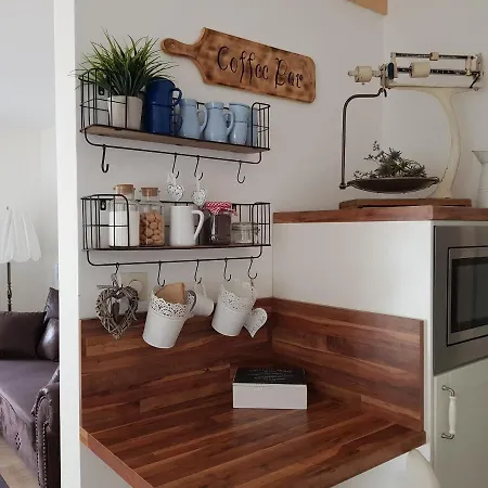 Feriendomizil Wetzelberger * Monichwald