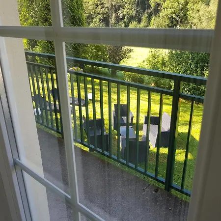 Feriendomizil Wetzelberger Apartamento