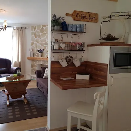 Feriendomizil Wetzelberger * Monichwald