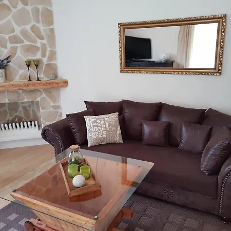 Apartament Feriendomizil Wetzelberger