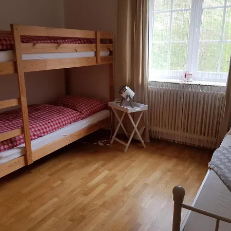 Apartamento Feriendomizil Wetzelberger Monichwald