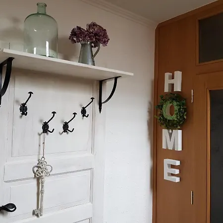 Apartament Feriendomizil Wetzelberger *