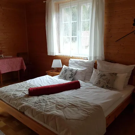 Apartamento Feriendomizil Wetzelberger Monichwald