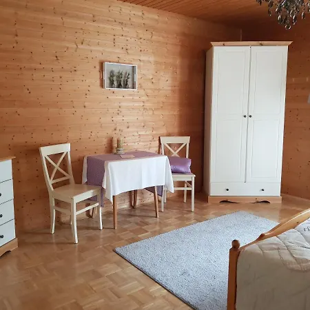 Feriendomizil Wetzelberger Apartament *