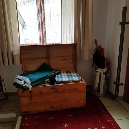 Feriendomizil Wetzelberger Apartament