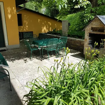 Apartament Feriendomizil Wetzelberger Monichwald