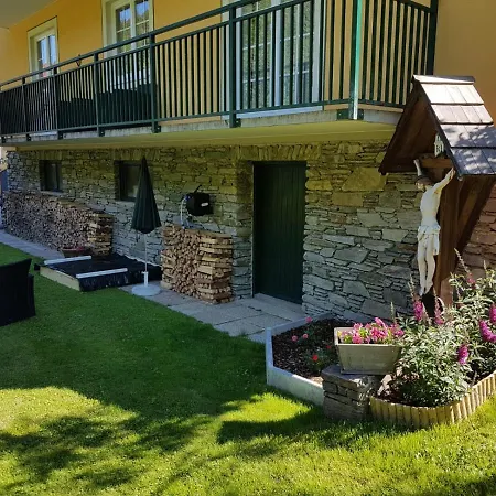 Feriendomizil Wetzelberger