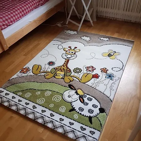 شقة Feriendomizil Wetzelberger *