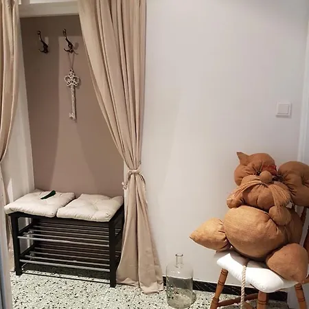 Feriendomizil Wetzelberger *