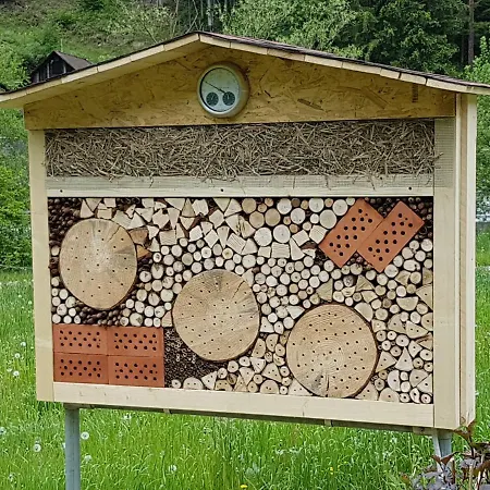 Feriendomizil Wetzelberger *