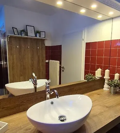 Feriendomizil Wetzelberger Apartament