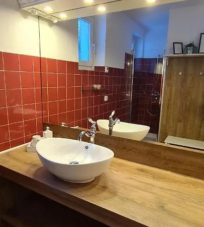 Feriendomizil Wetzelberger Apartament