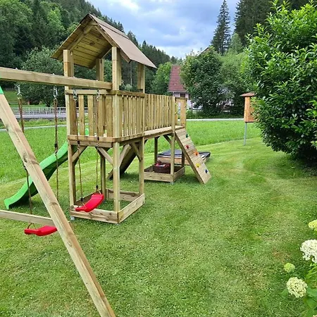 Feriendomizil Wetzelberger