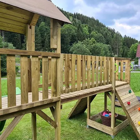 Feriendomizil Wetzelberger Apartament