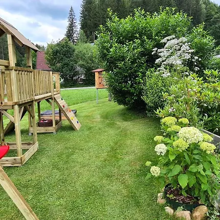 Feriendomizil Wetzelberger شقة Monichwald