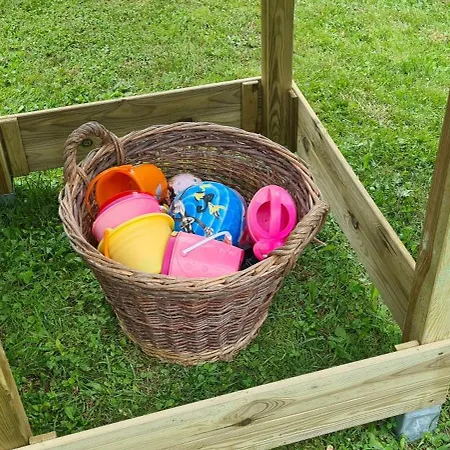 شقة Feriendomizil Wetzelberger