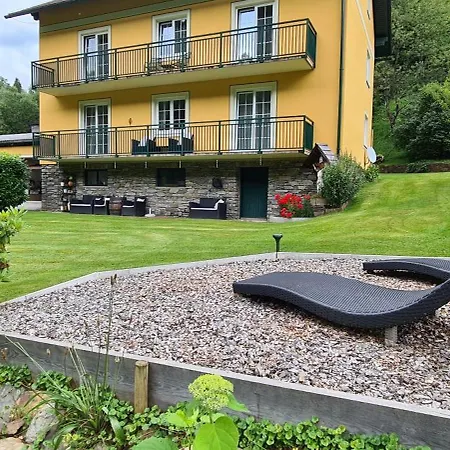 Feriendomizil Wetzelberger Monichwald