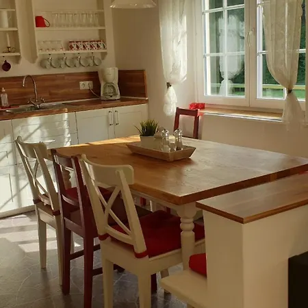 Feriendomizil Wetzelberger Monichwald