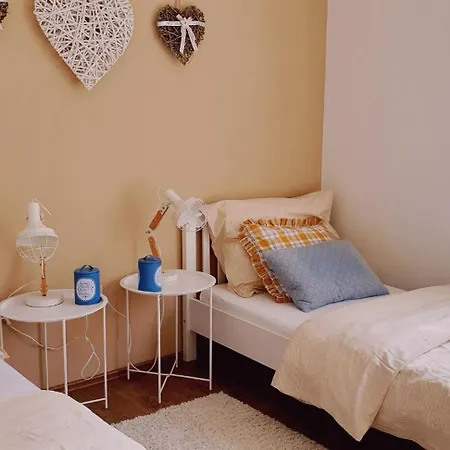 Feriendomizil Wetzelberger * Monichwald