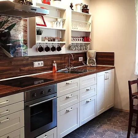 Feriendomizil Wetzelberger *