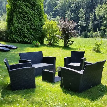 Feriendomizil Wetzelberger Monichwald