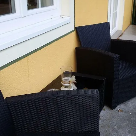 Feriendomizil Wetzelberger *