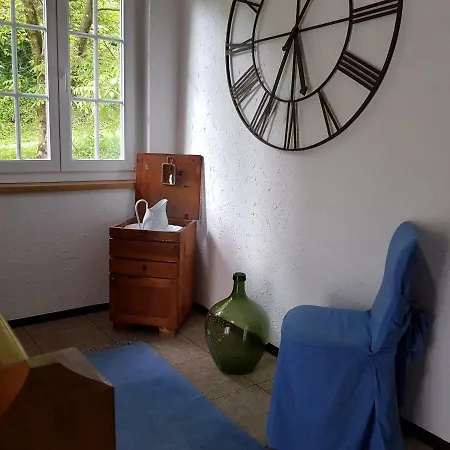 Apartament Feriendomizil Wetzelberger *