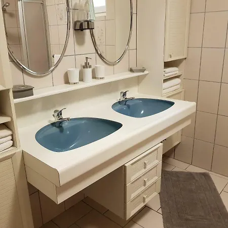 Apartament Feriendomizil Wetzelberger