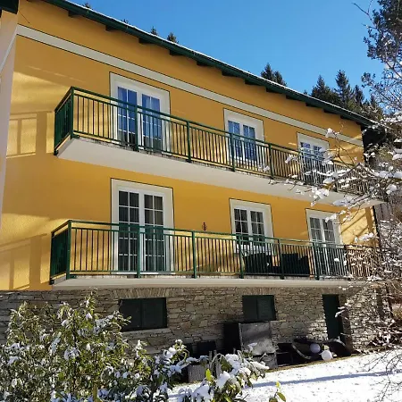 Feriendomizil Wetzelberger Apartament *