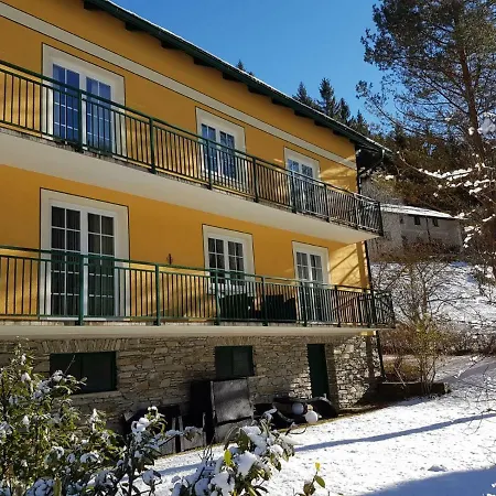 Feriendomizil Wetzelberger Apartament