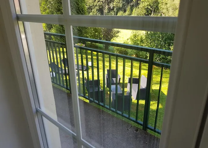 Feriendomizil Wetzelberger Apartamento