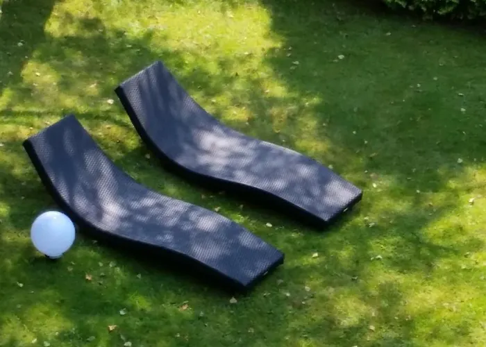 Feriendomizil Wetzelberger *