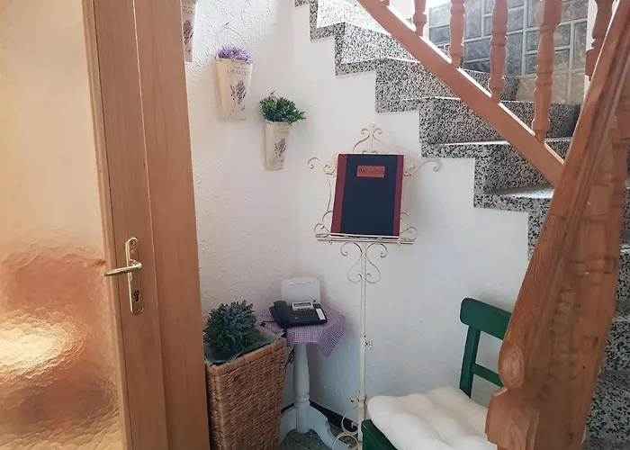 Apartamento Feriendomizil Wetzelberger *