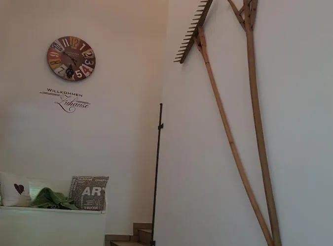 Apartamento Feriendomizil Wetzelberger *