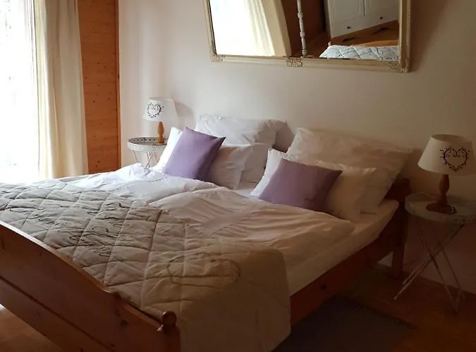 Feriendomizil Wetzelberger