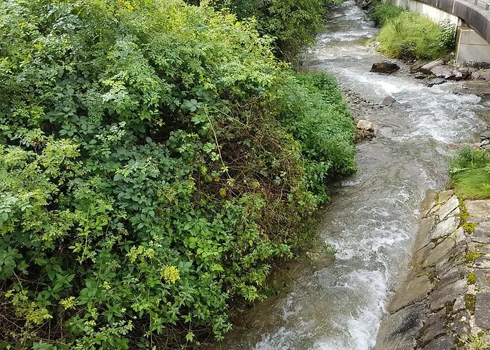 Apartamento Feriendomizil Wetzelberger