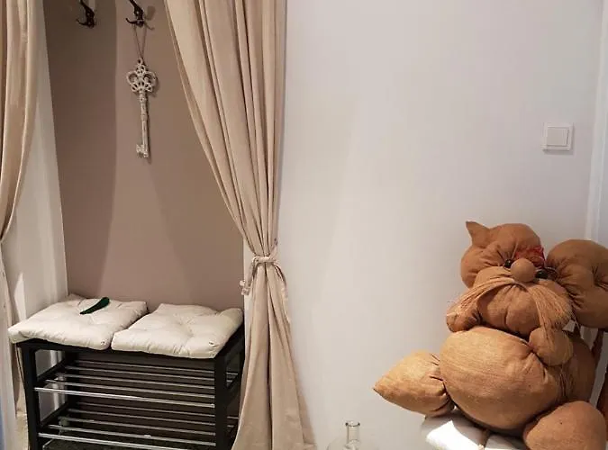 Feriendomizil Wetzelberger *