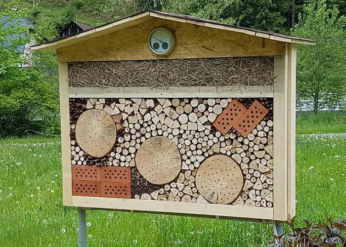 Feriendomizil Wetzelberger *