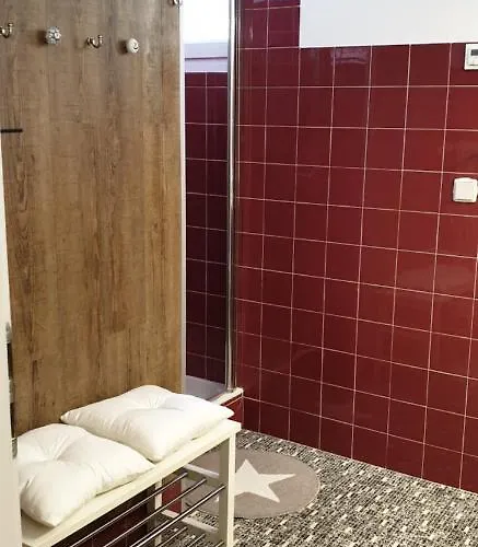 Feriendomizil Wetzelberger