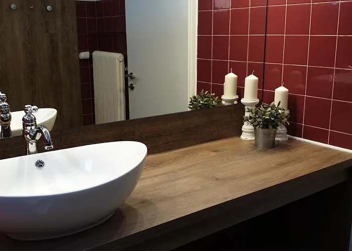 Feriendomizil Wetzelberger Apartamento Monichwald