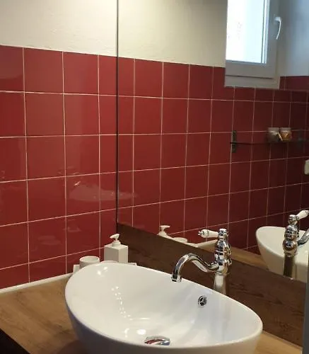 Feriendomizil Wetzelberger Apartamento