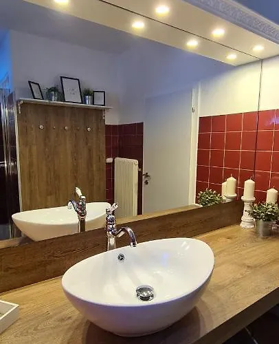 Feriendomizil Wetzelberger شقة