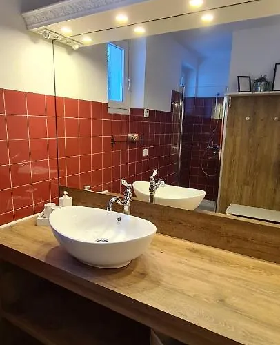 Feriendomizil Wetzelberger Apartamento