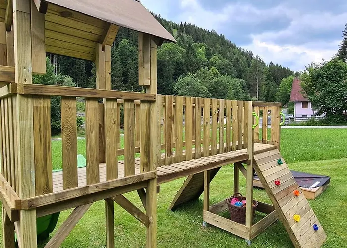 Feriendomizil Wetzelberger Apartamento