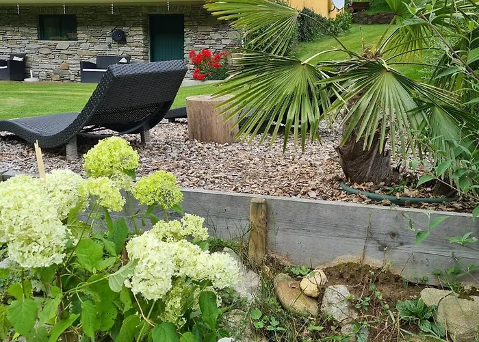 Feriendomizil Wetzelberger Monichwald