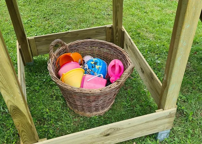 Apartamento Feriendomizil Wetzelberger