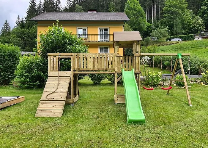 Apartamento Feriendomizil Wetzelberger *