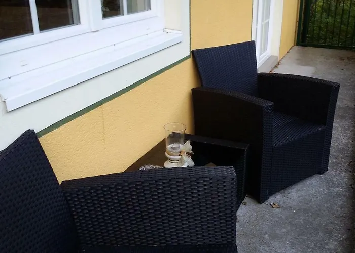 Feriendomizil Wetzelberger *