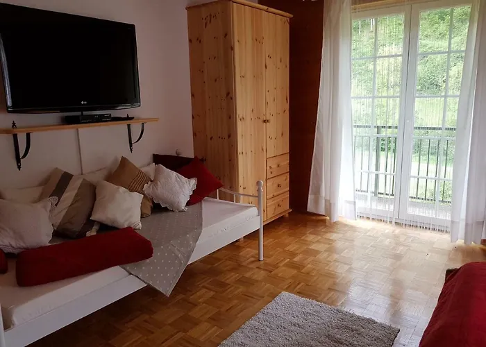 Feriendomizil Wetzelberger Apartamento