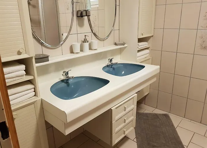 Apartamento Feriendomizil Wetzelberger